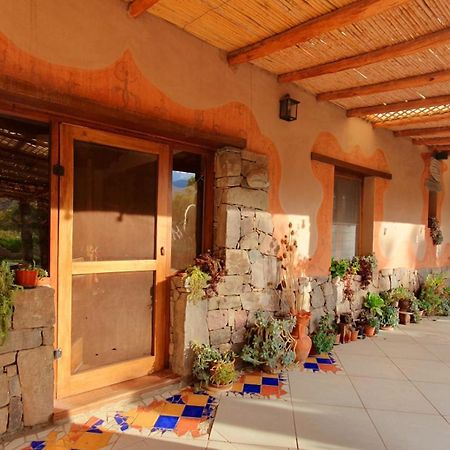 Vila Solar Del Tropico Huacalera Exteriér fotografie