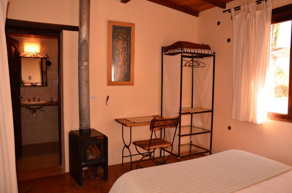 Vila Solar Del Tropico Huacalera Pokoj fotografie