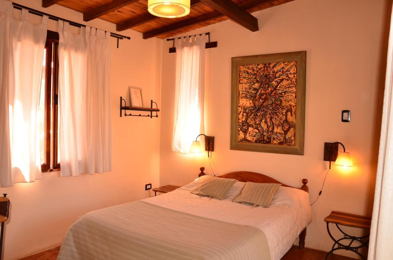 Vila Solar Del Tropico Huacalera Pokoj fotografie